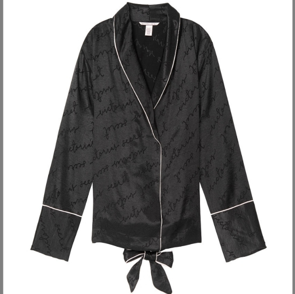 VICTORIA'S SECRET Robe - Picture 2 of 3